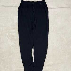 Express One Eleven Lightweight Joggers with drawstring waistband